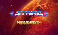 uk online slots such as Starz Megaways