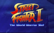 uk online slots such as Street Fighter 2