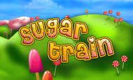 uk online slots such as Sugar Train