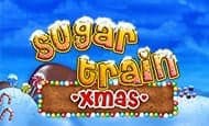 uk online slots such as Sugar Train Xmas