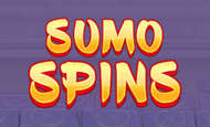 uk online slots such as Sumo Spins