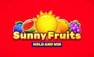 UK Online Slots Such As Sunny Fruits