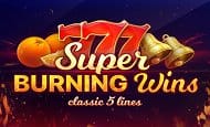 uk online slots such as Super Hot Fruits