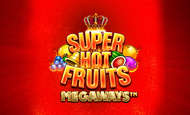 uk online slots such as Super Hot Fruits Megaways