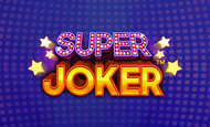 uk online slots such as Super Joker