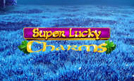 uk online slots such as Super Lucky Charms