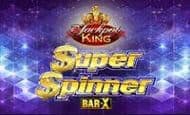 uk online slots such as Super Spinner JPK