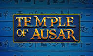 uk online slots such as Temple of Ausar