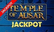 uk online slots such as Temple of Ausar Jackpot