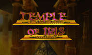 UK Online Slots Such As Temple Of Iris