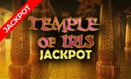 uk online slots such as Temple of Iris Jackpot