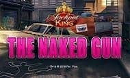 uk online slots such as Naked Gun JPK