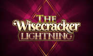 uk online slots such as The Wisecracker Lightning