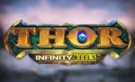 uk online slots such as Thor Infinity Reels