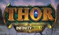 uk online slots such as Thor Infinity Reels