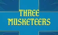 uk online slots such as Three Musketeers