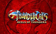 uk online slots such as Thundercats Reels of Thundera