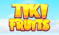 uk online slots such as Tiki Fruits