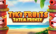 uk online slots such as Tiki Fruits Totem Frenzy