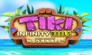 uk online slots such as Tiki Infinity Reels X Megaways