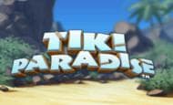 uk online slots such as Tiki Paradise
