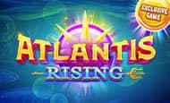 uk online slots such as Atlantis Rising