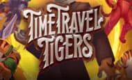 uk online slots such as Time Travel Tigers