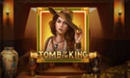 uk online slots such as Tomb of the King