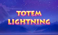 uk online slots such as Totem Lightning