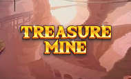 uk online slots such as Treasure Mine