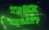 uk online slots such as Trick or Treat