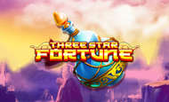 uk online slots such as Three Star Fortune