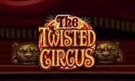 uk online slots such as The Twisted Circus