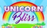 uk online slots such as Unicorn Bliss