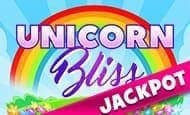 uk online slots such as Unicorn Bliss Jackpot
