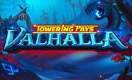 UK online slots such as Towering Pays Valhalla