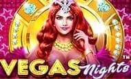 uk online slots such as Vegas Nights