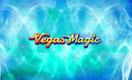 uk online slots such as Vegas Magic