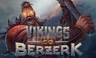 UK Online Slots Such As Vikings Go Berzerk