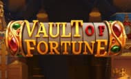 uk online slots such as Vault of Fortune