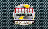 UK Online Slots Such As Danger High Voltage