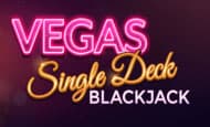 uk online Casino such as Vegas Single Deck Blackjack