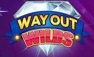 uk online slots such as Way Out Wilds