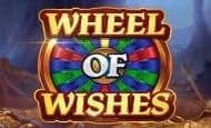 UK Online Slots Such As Wheel of Wishes