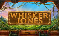 uk online slots such as Whisker Jones