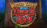 uk online slots such as Wicked Tales: Dark Red