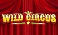uk online slots such as Wild Circus