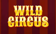 uk online slots such as Wild Circus