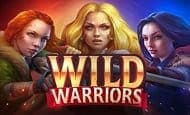 uk online slots such as Wild Warriors