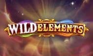 uk online slots such as Wild Elements